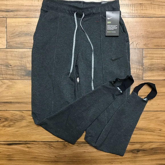 Nike Women’s Dry Training Pants - Picture 2 of 3